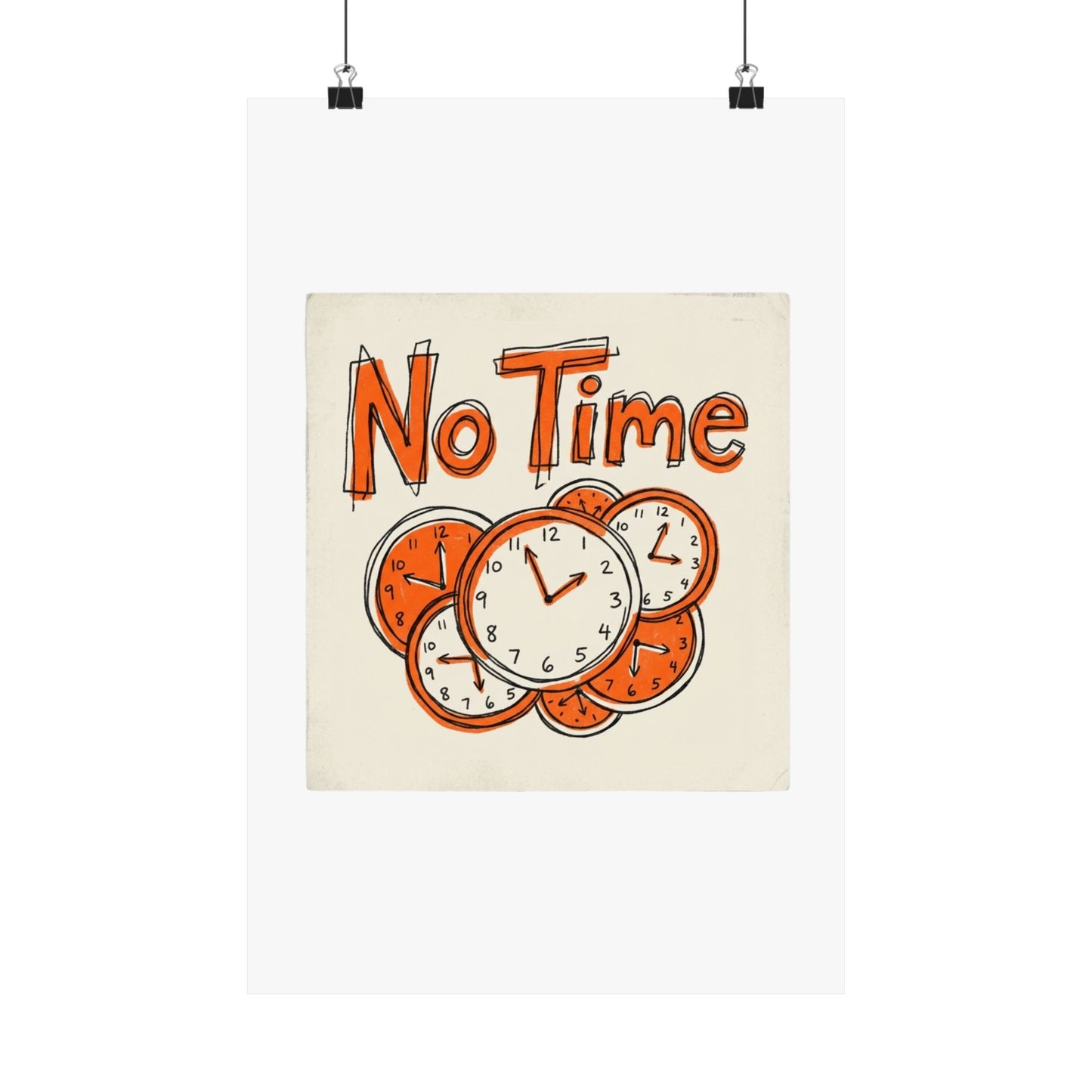 No Time