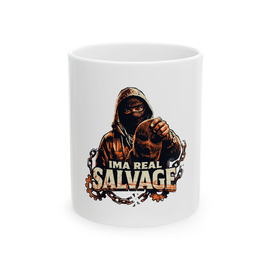 Ima Real Salvage