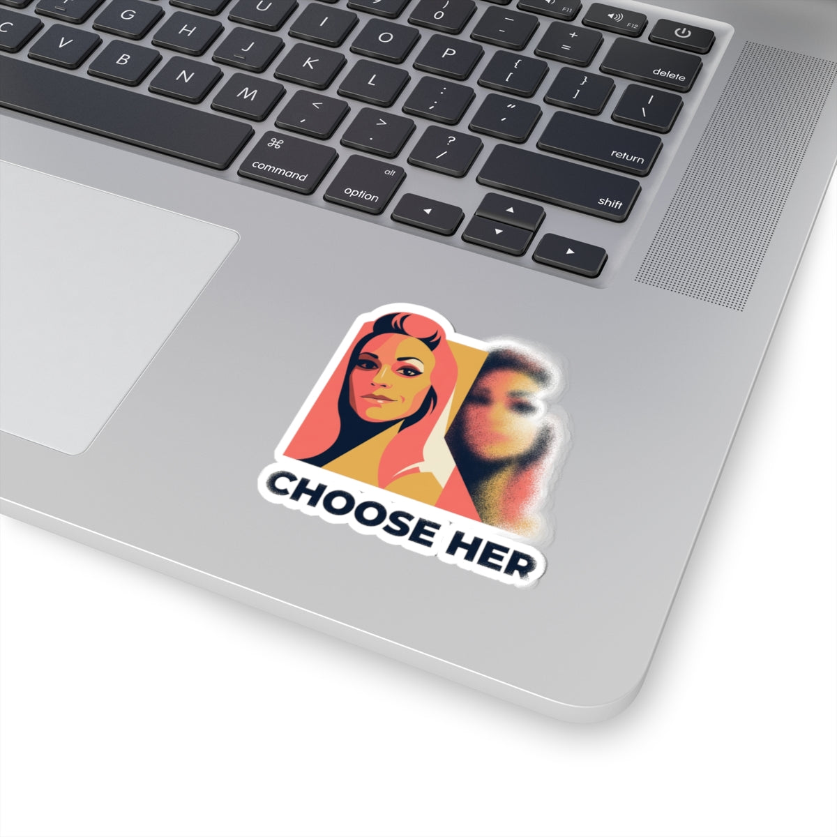 Choose Her