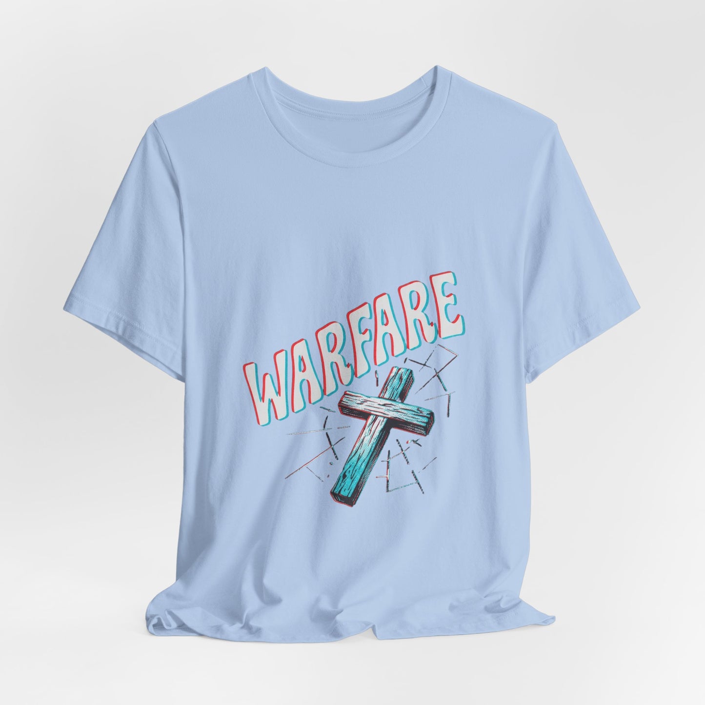 Warfare