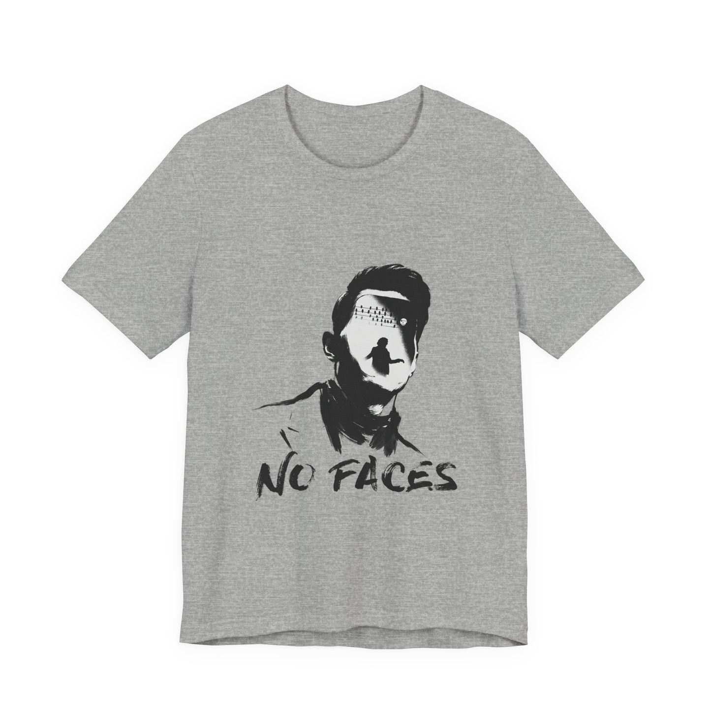 No Faces