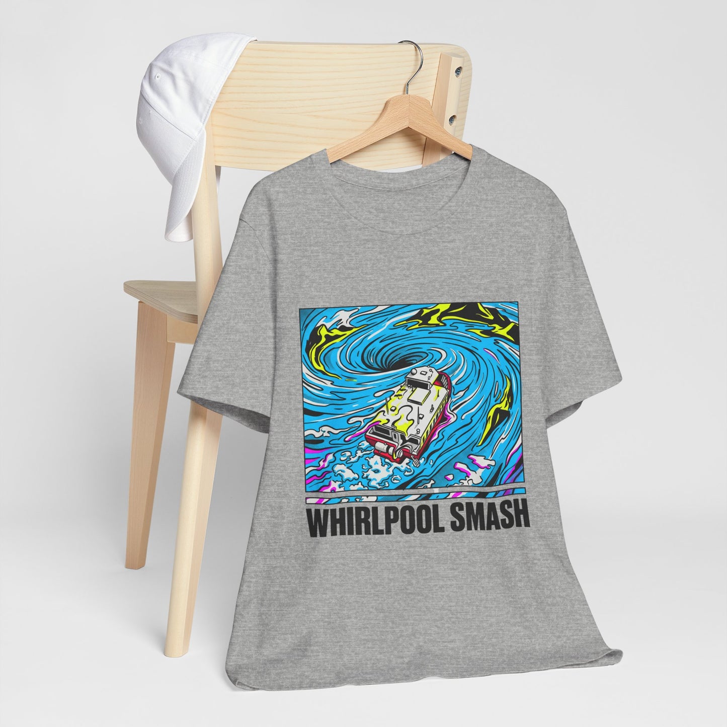 Whirlpool Smash