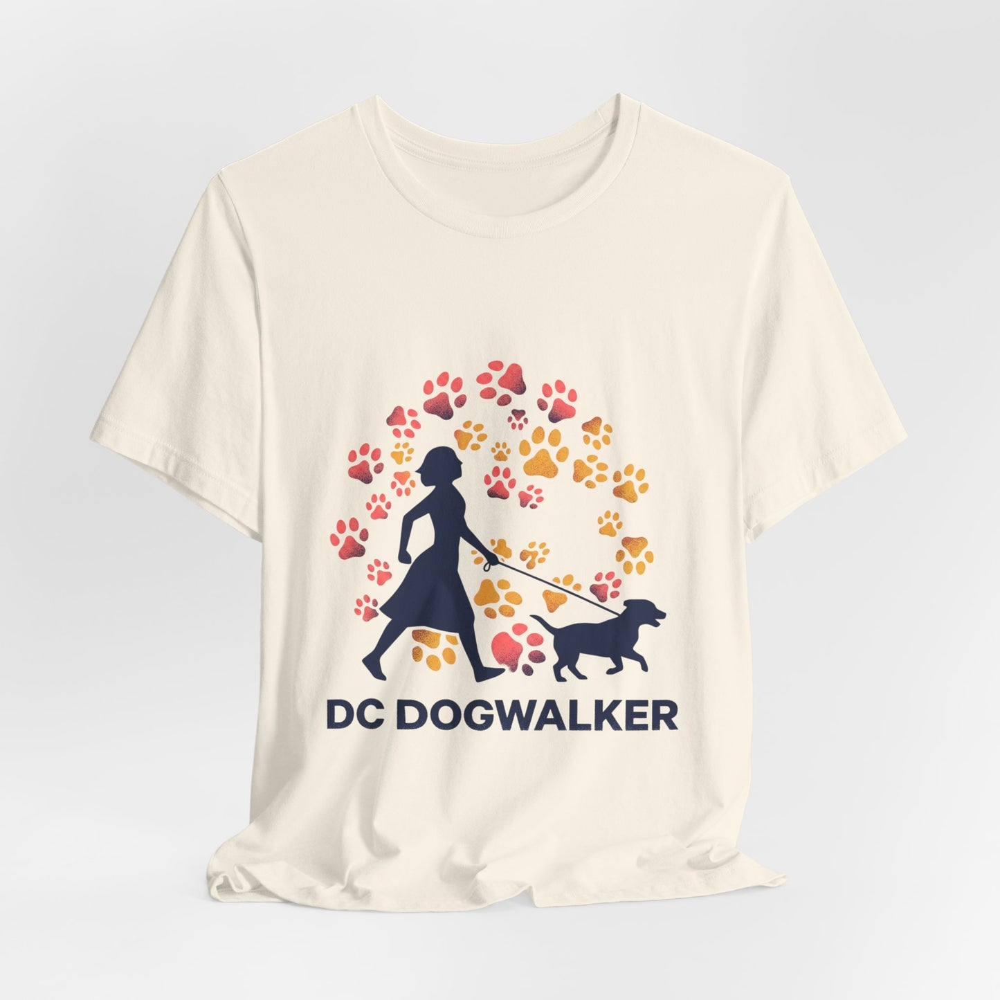 DC Dogwalker