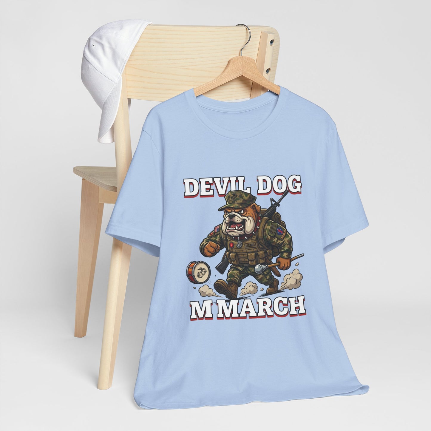 Devil Dog March