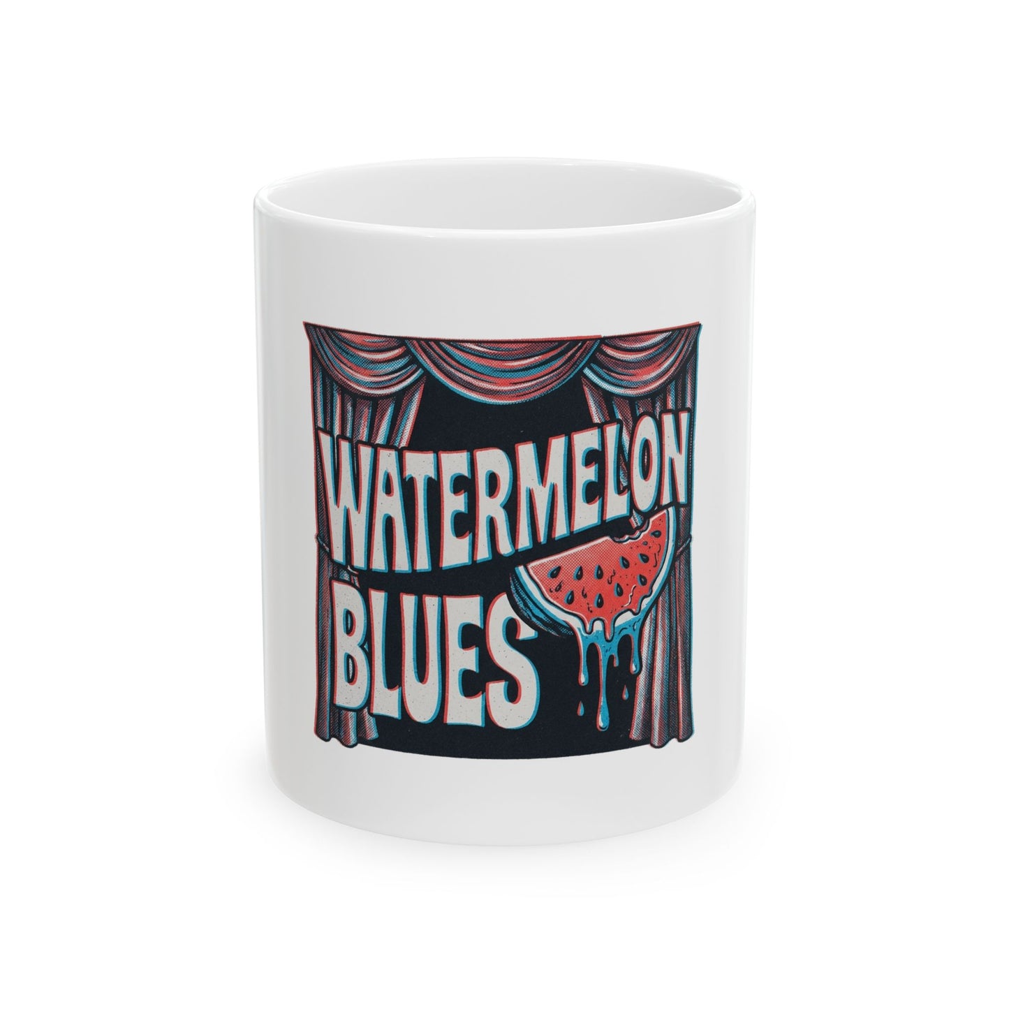 Watermelon Blues