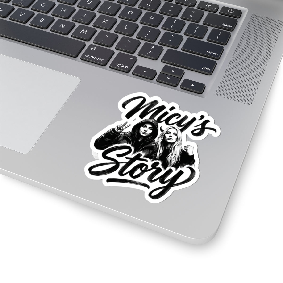 Micy's Story