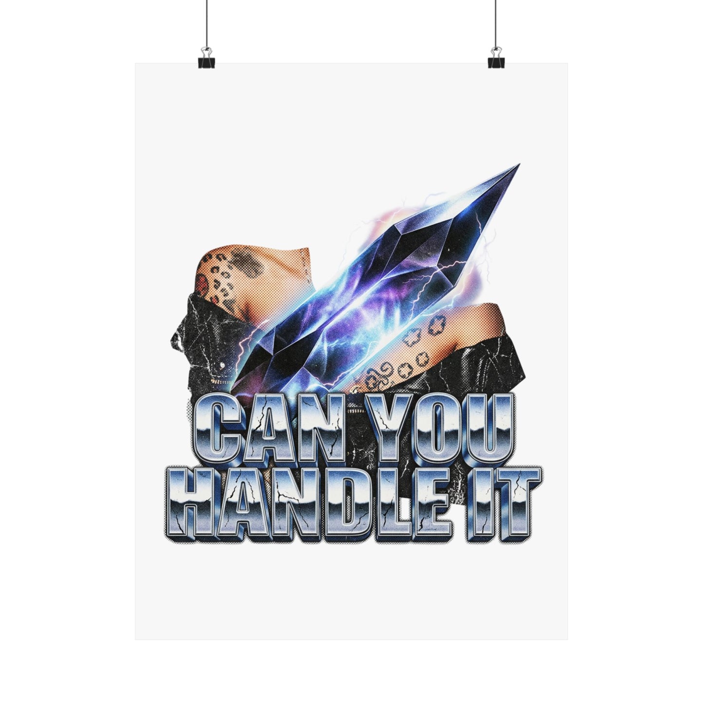 Handle It