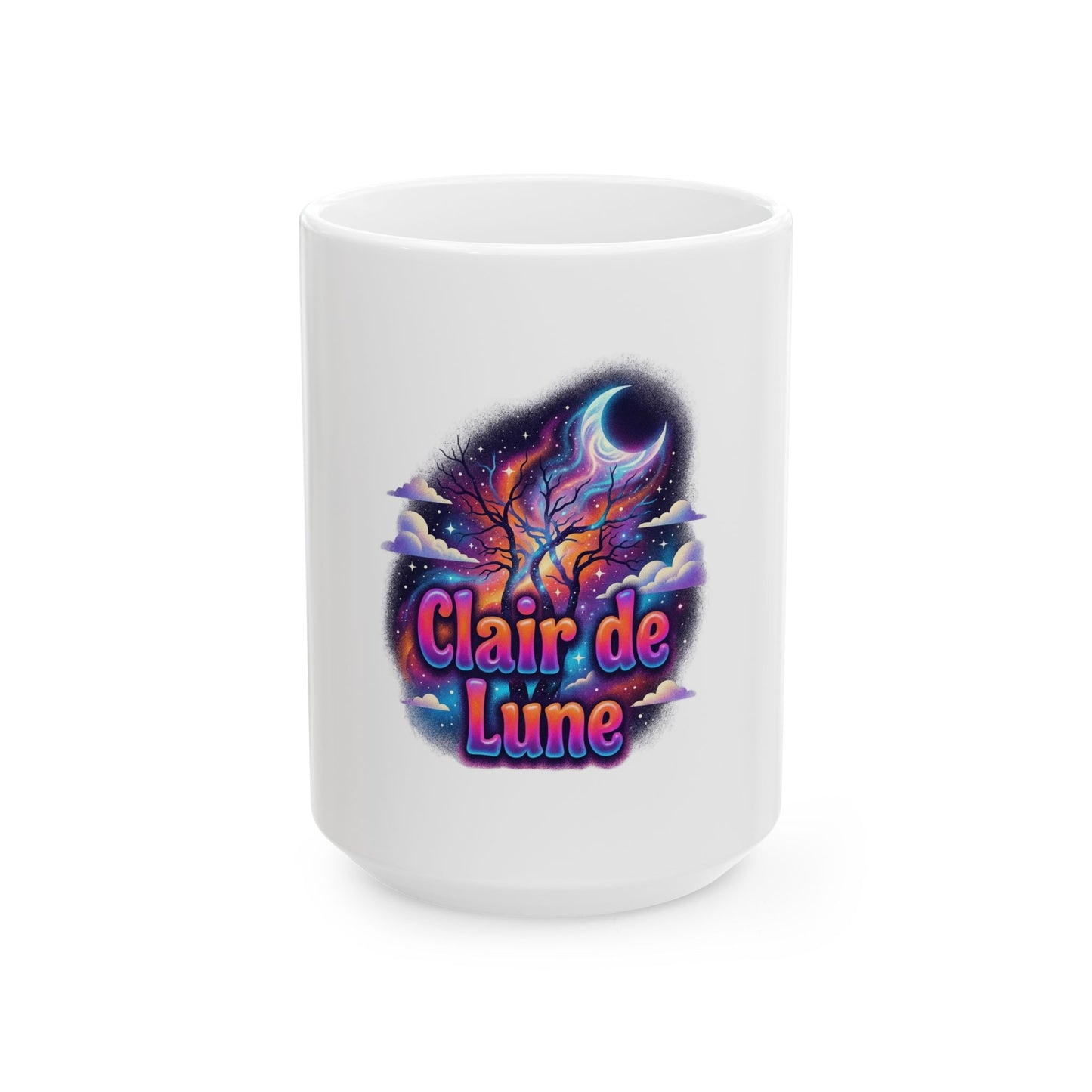 Clair de Lune