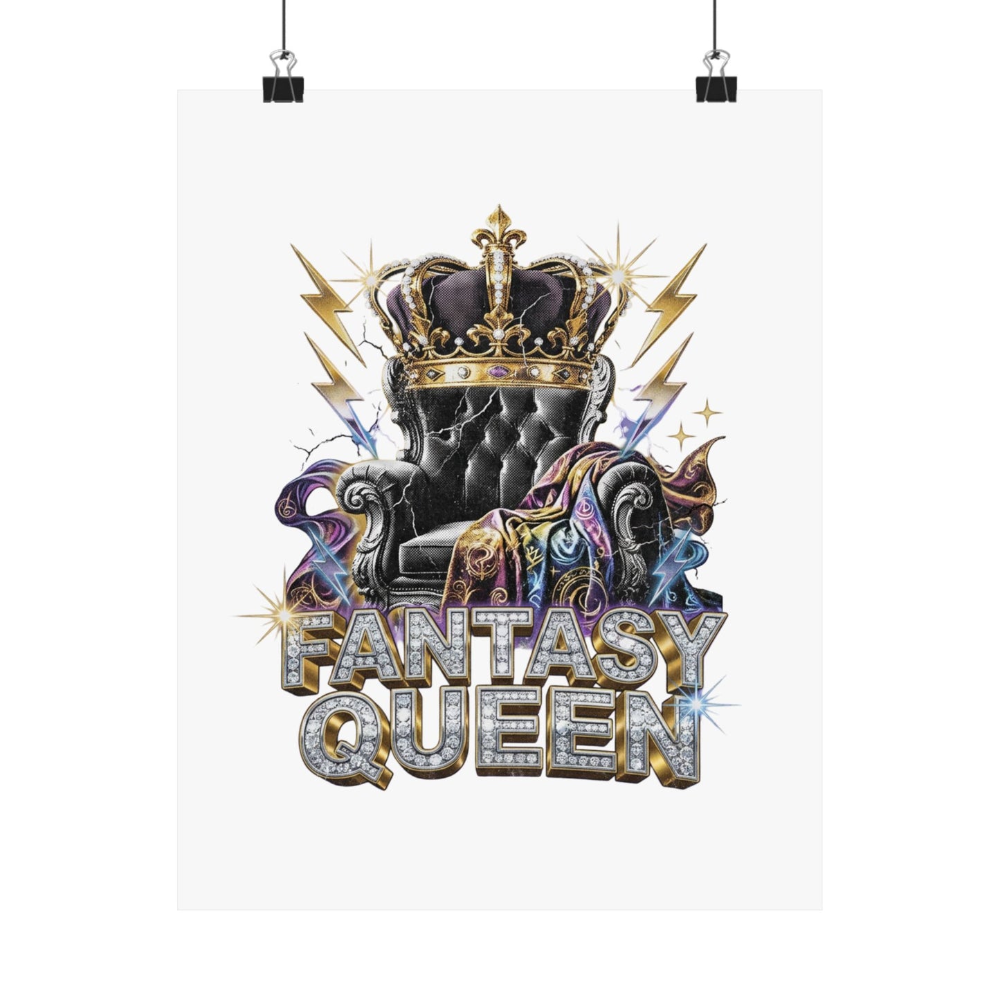 FANTASY QUEEN