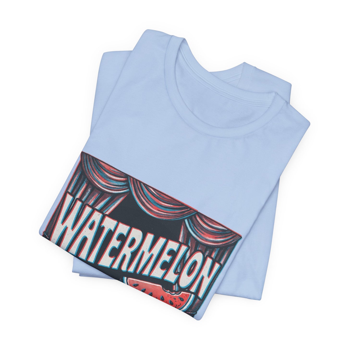 Watermelon Blues