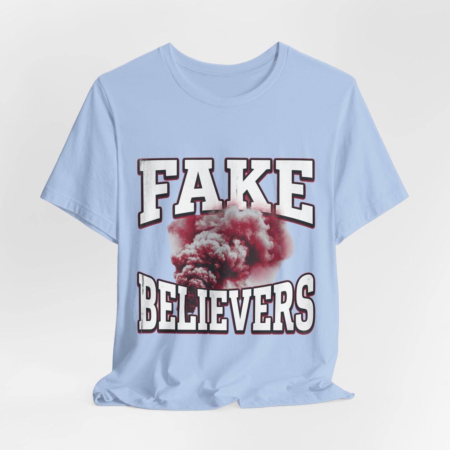 Fake Believers