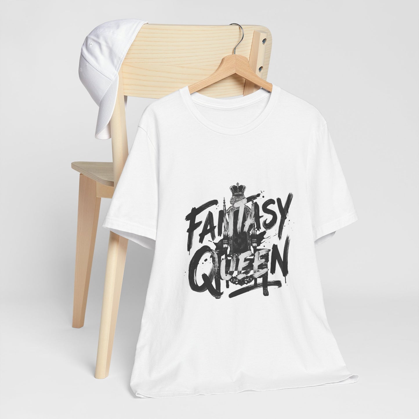 FANTASY QUEEN