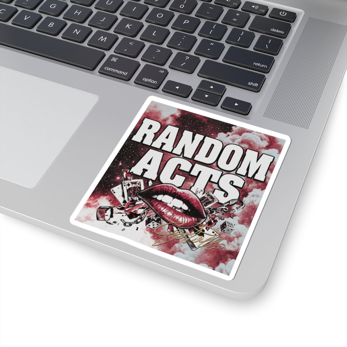 Random Acts