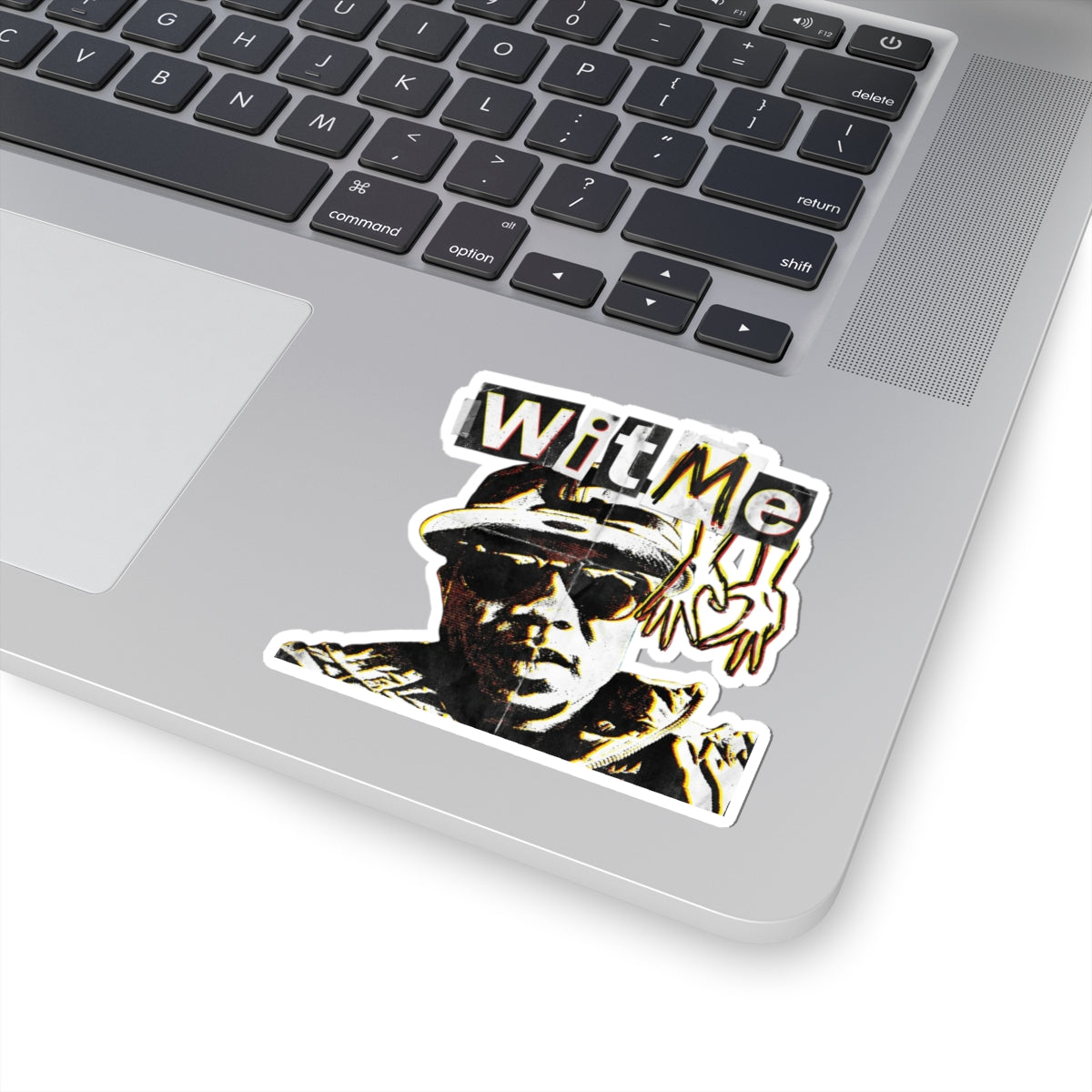 WitMe