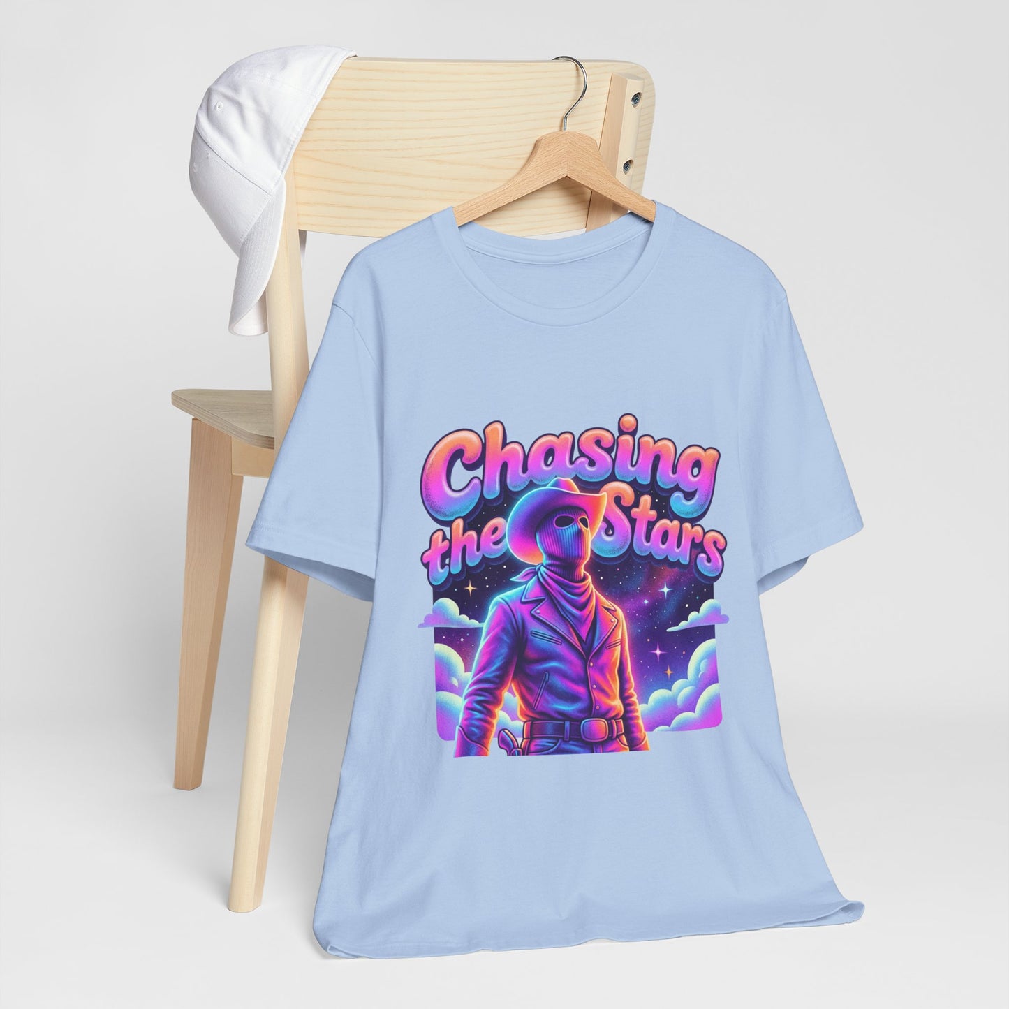 Chasing the Stars