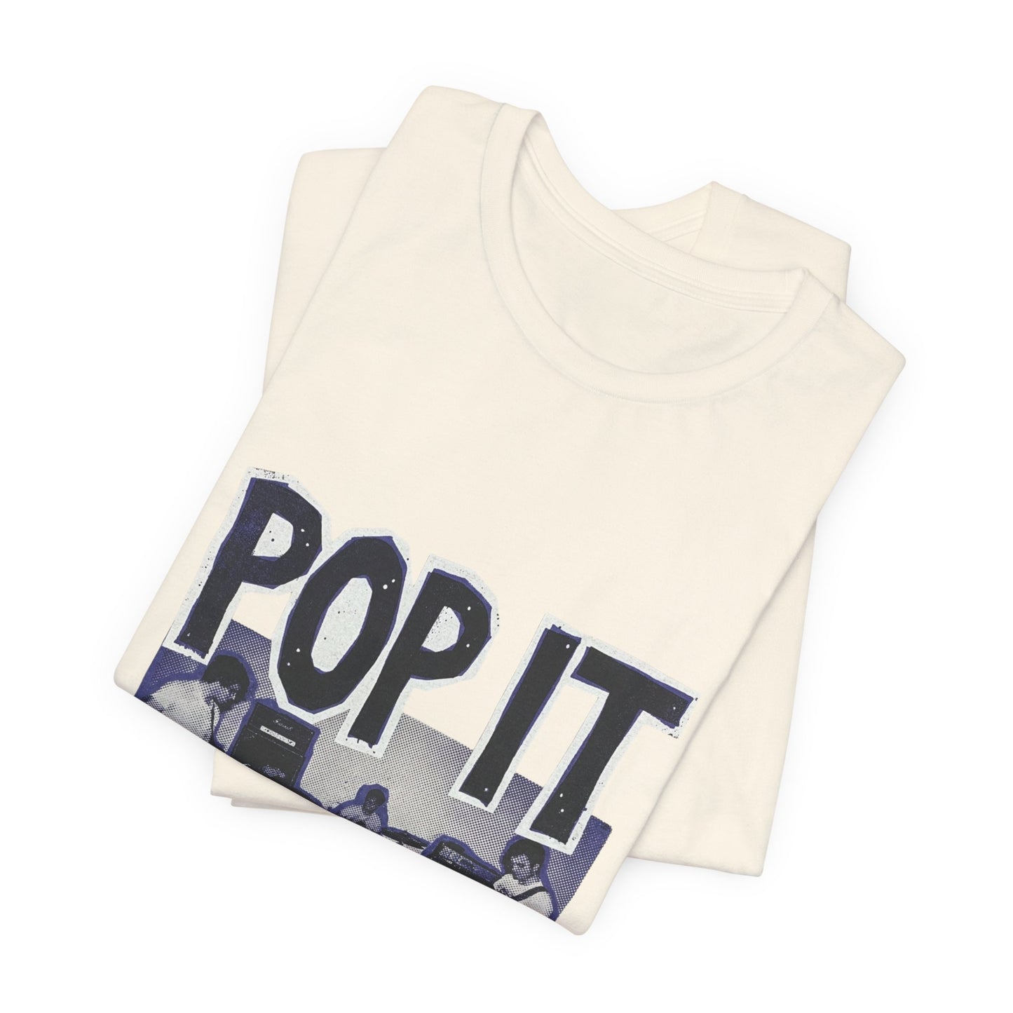 Pop It