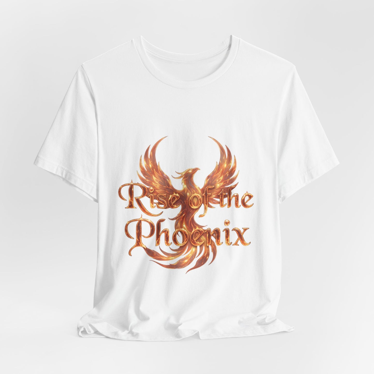 Rise of the Phoenix