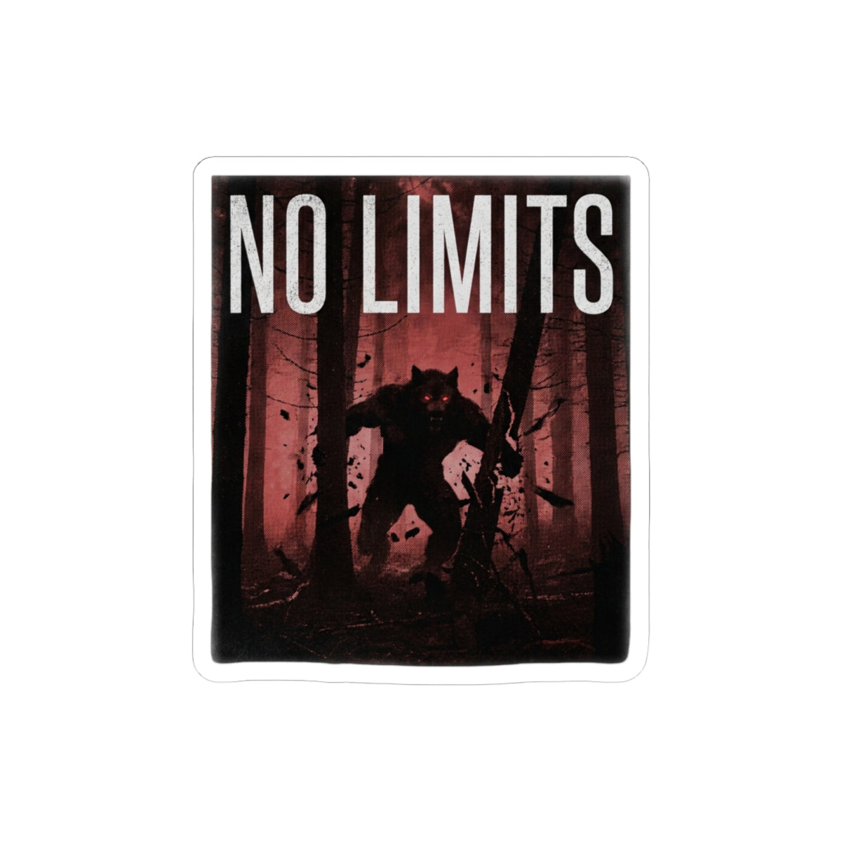 No Limits