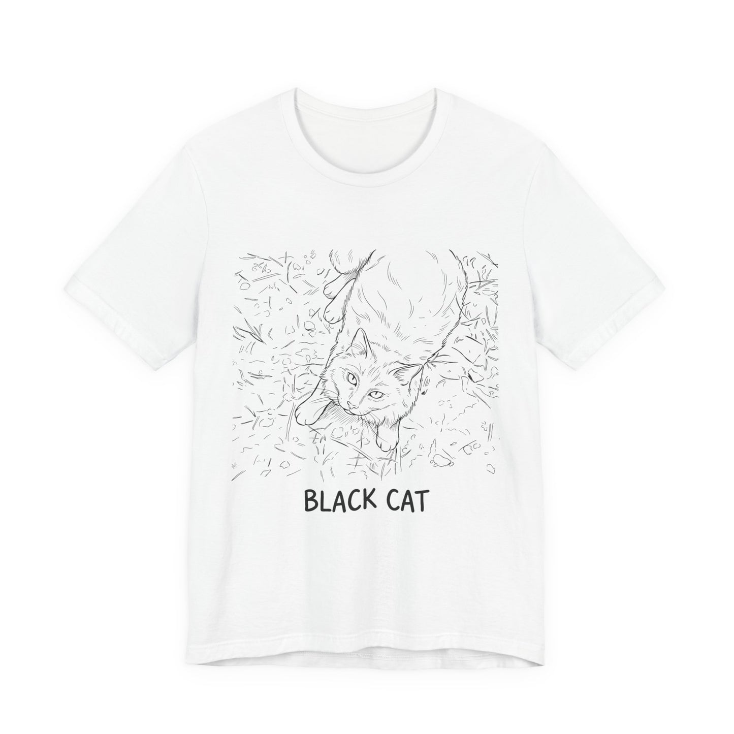 Black Cat
