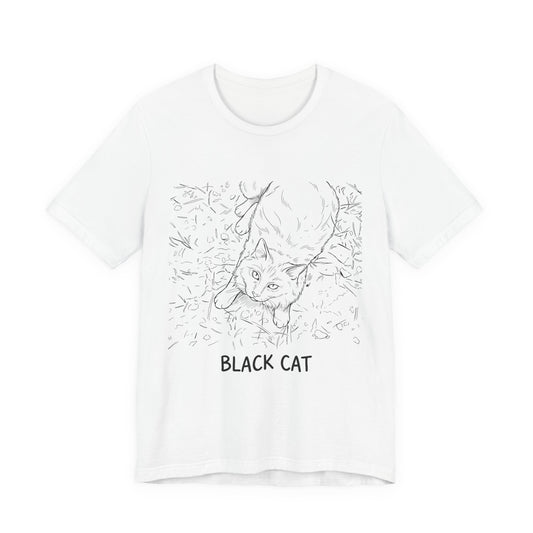 Black Cat