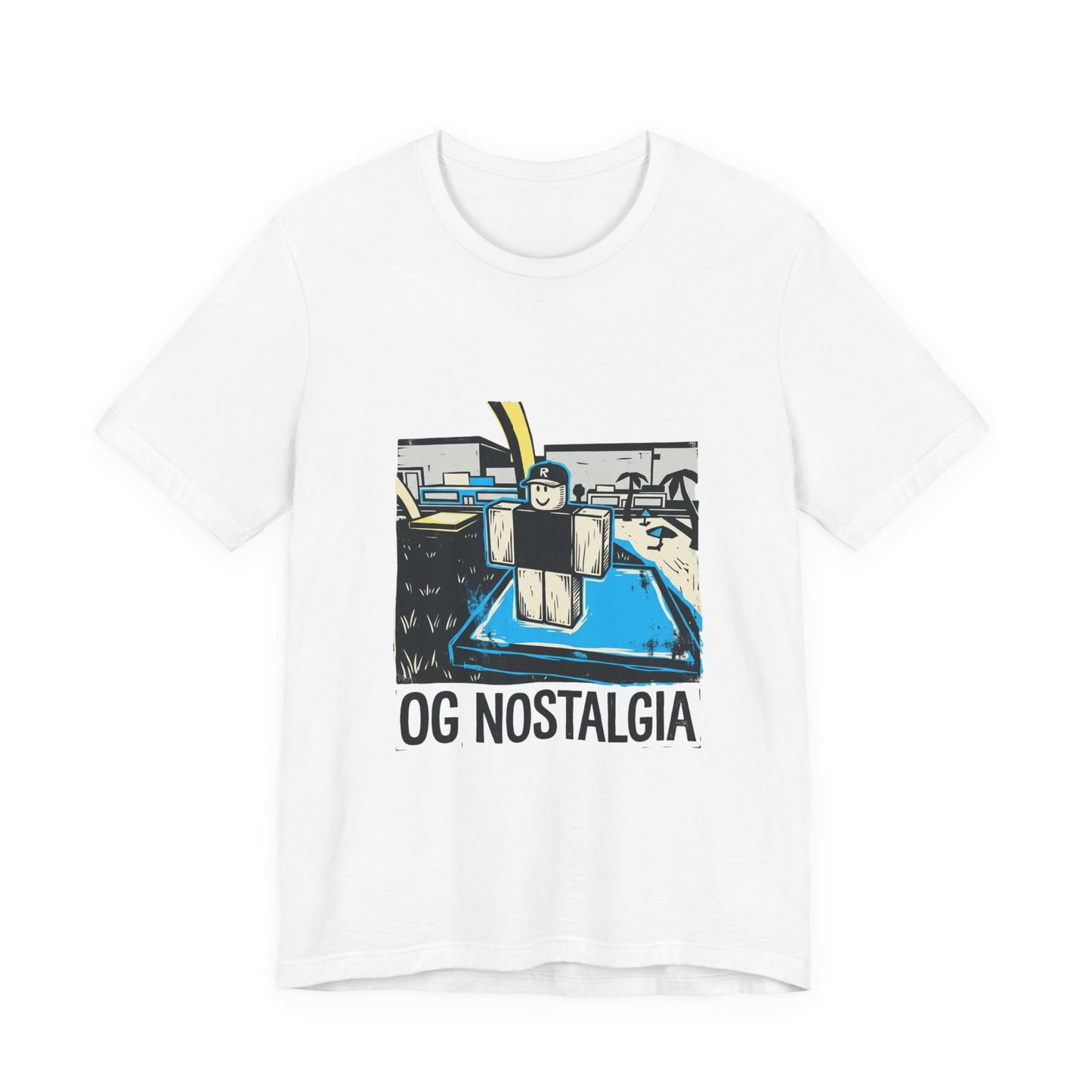 OG Nostalgia
