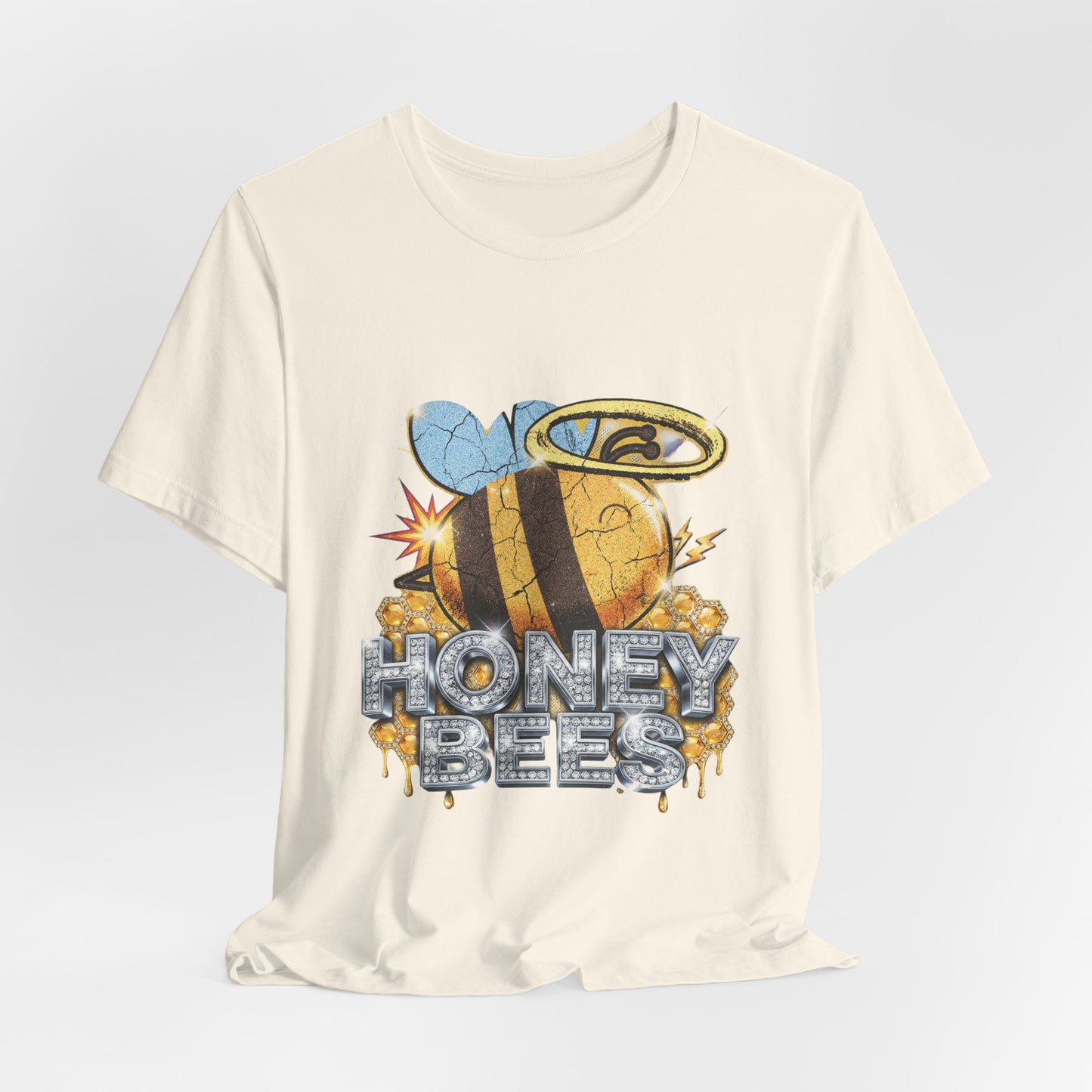 Honey Bees(Remix)