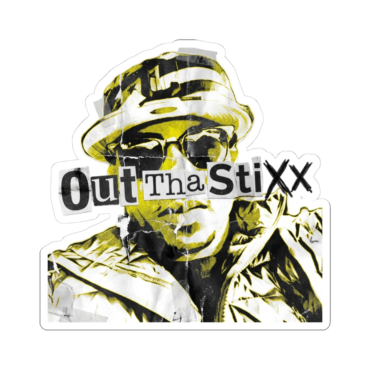 OutThaStixx