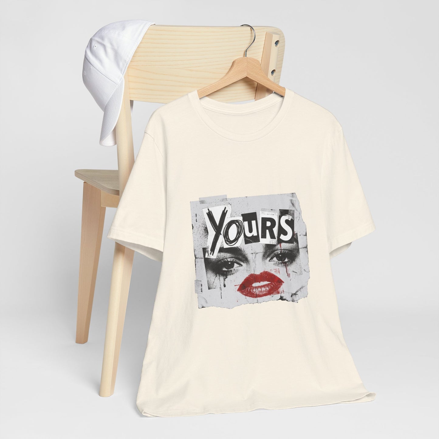 Yours