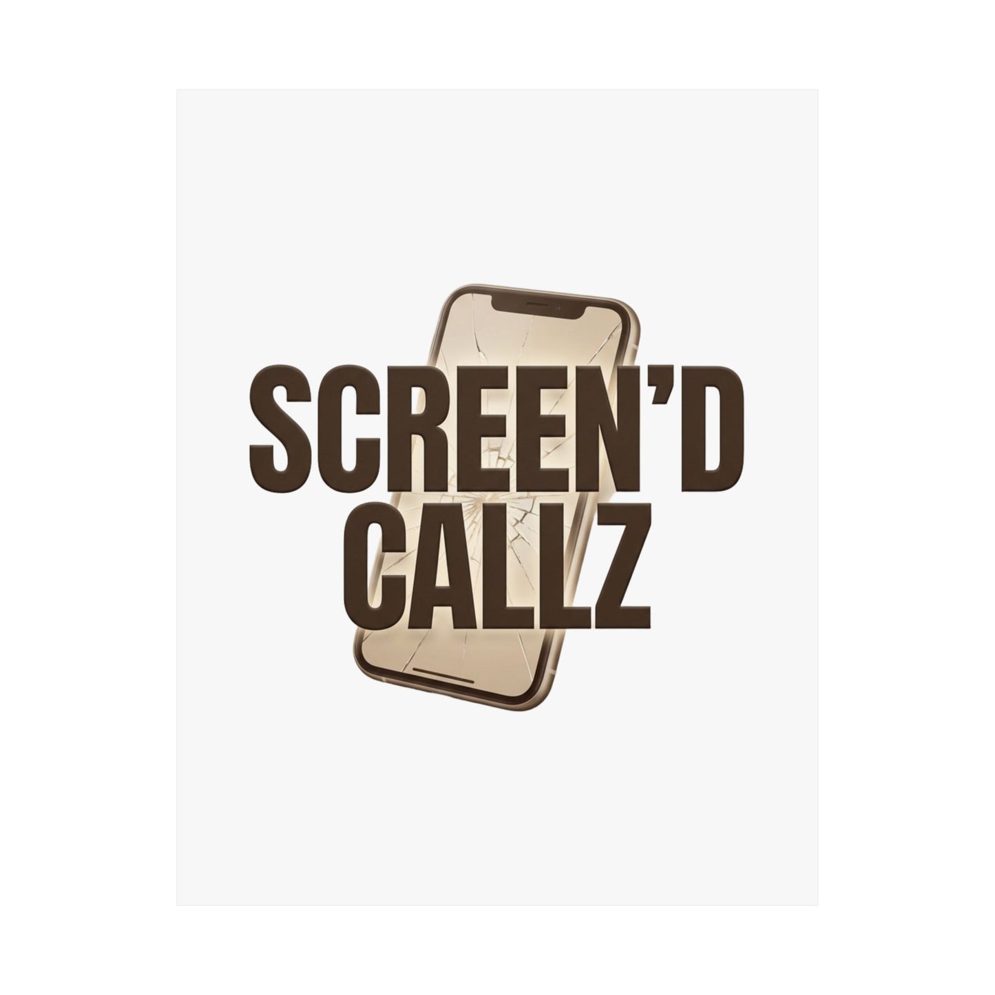 Screen'd Callz
