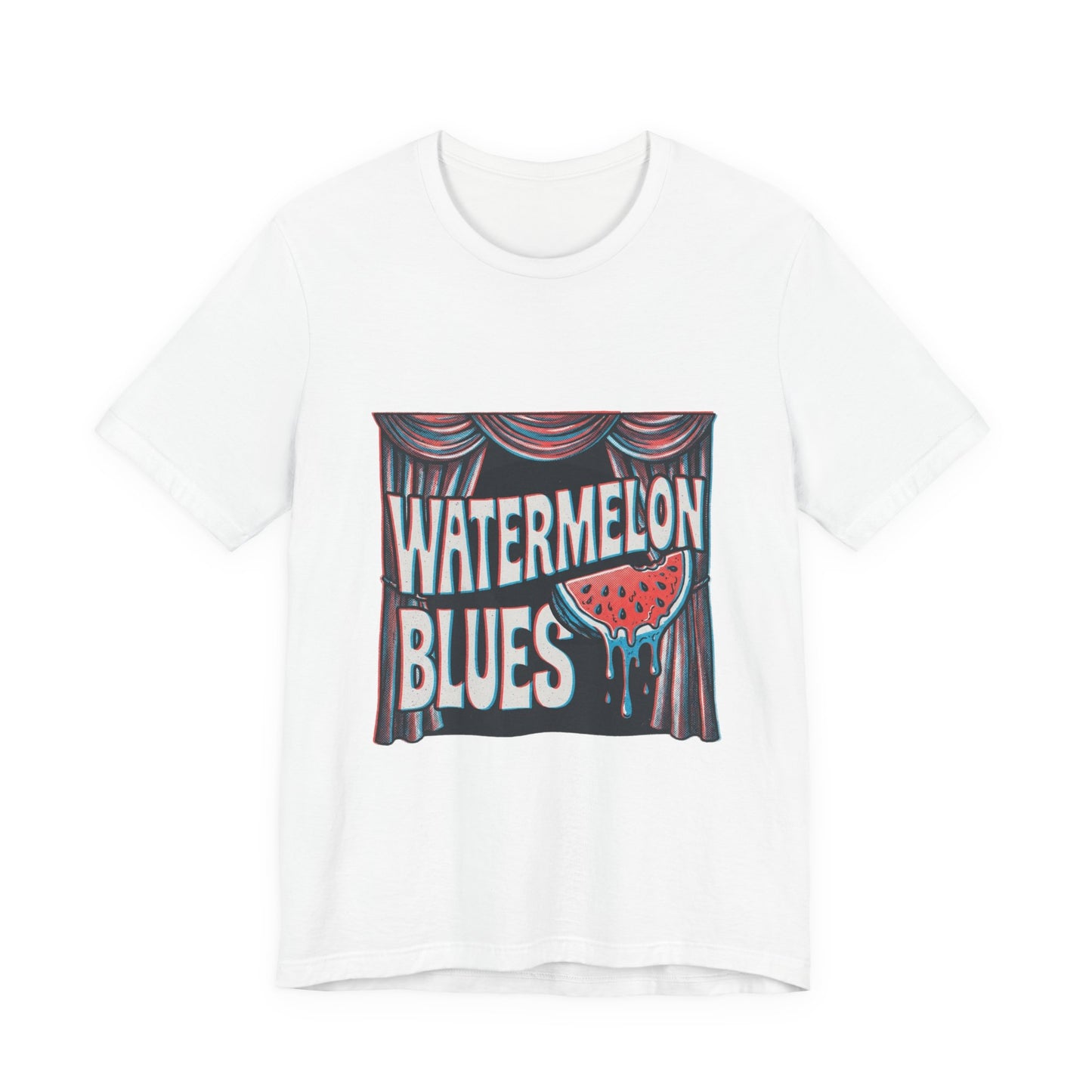 Watermelon Blues