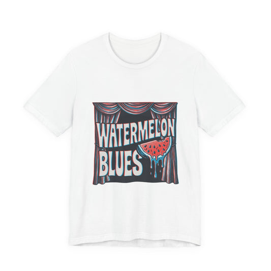 Watermelon Blues