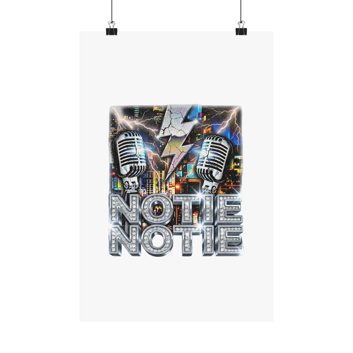 Notie Notie