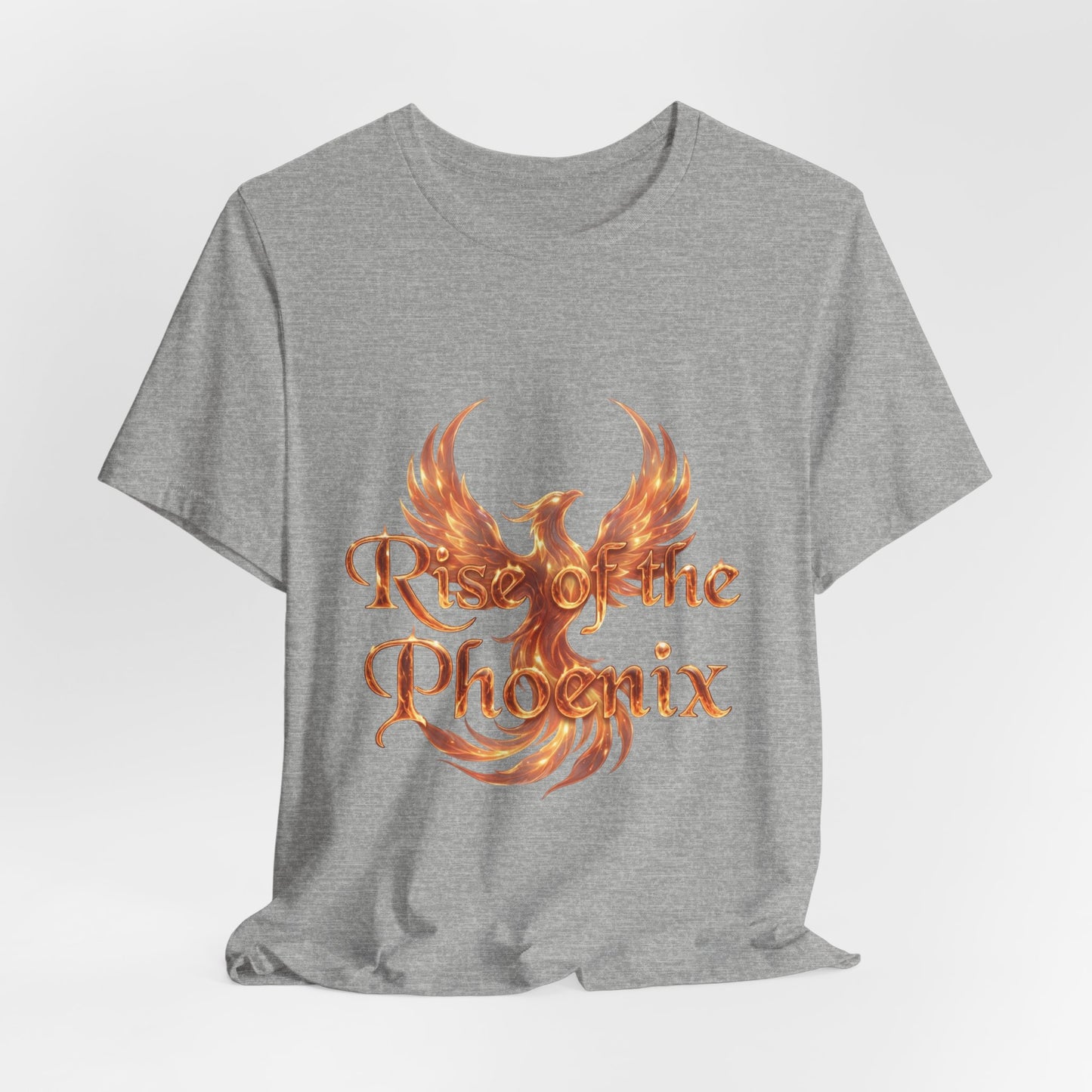Rise of the Phoenix