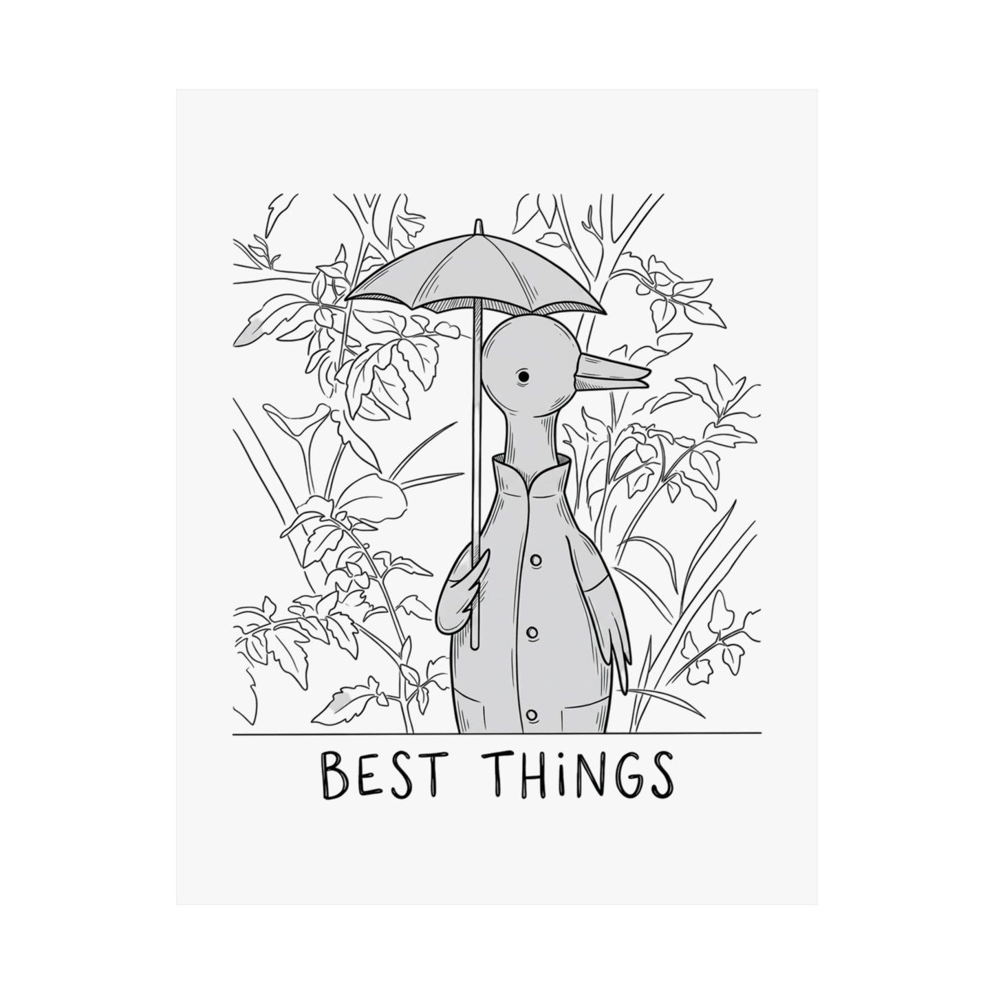 Best Things