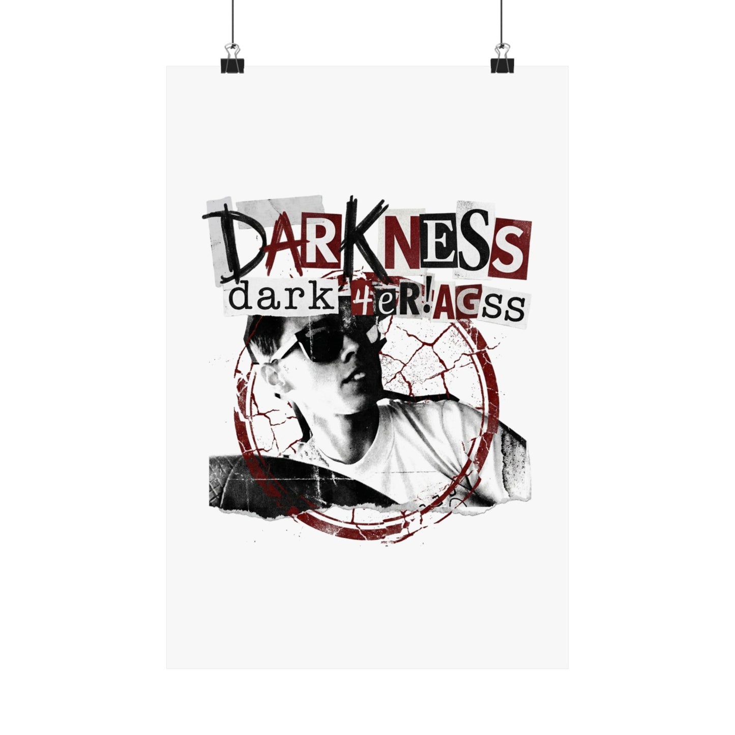 Darkness