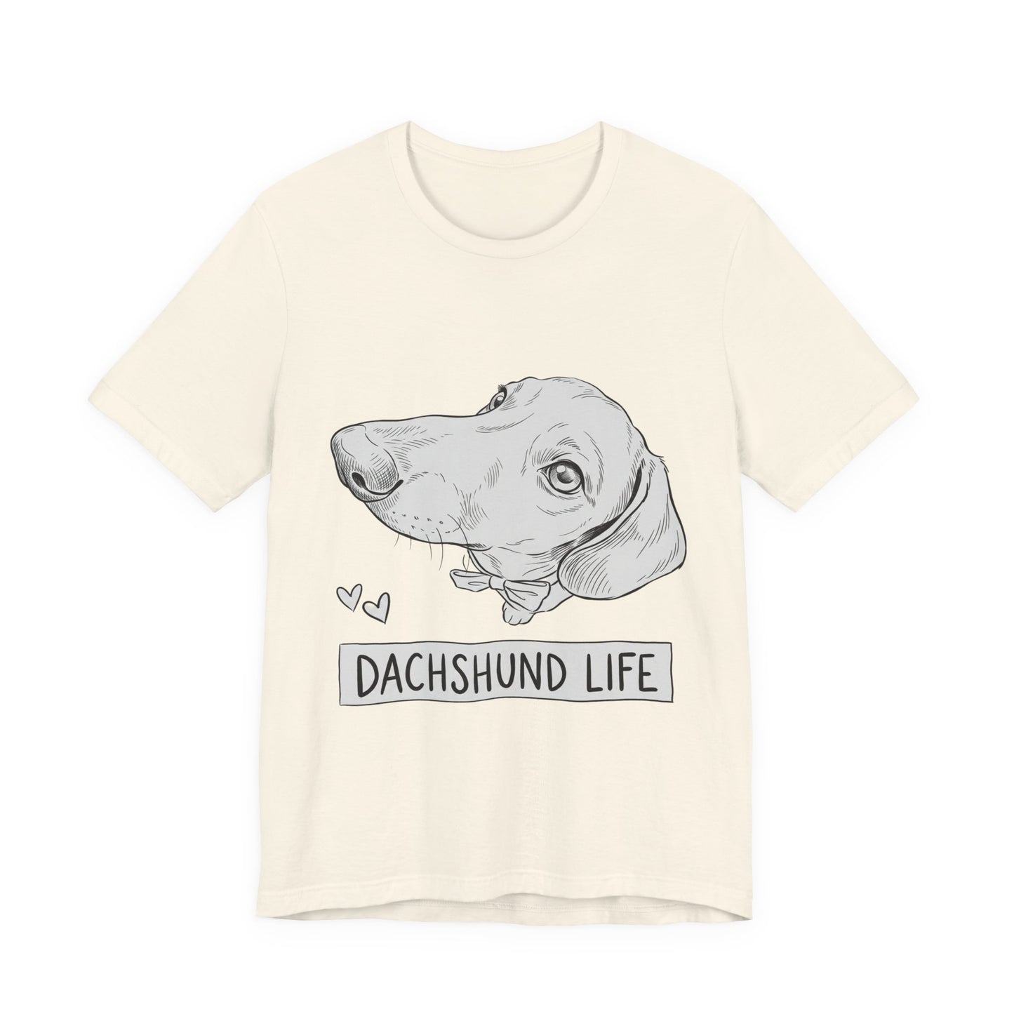 Dachshund Life