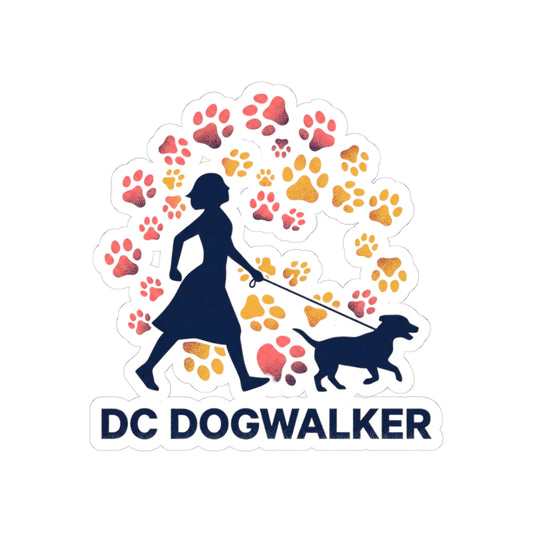 DC Dogwalker