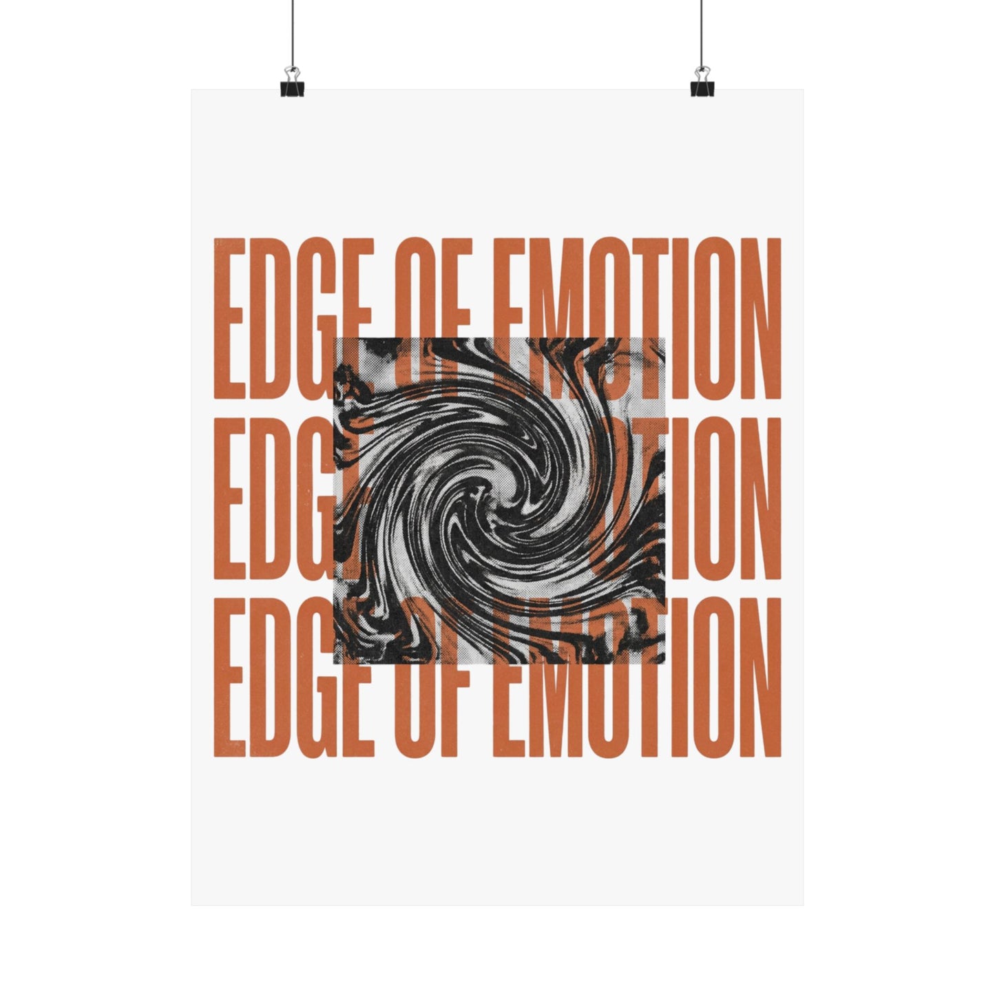 Edge of Emotion