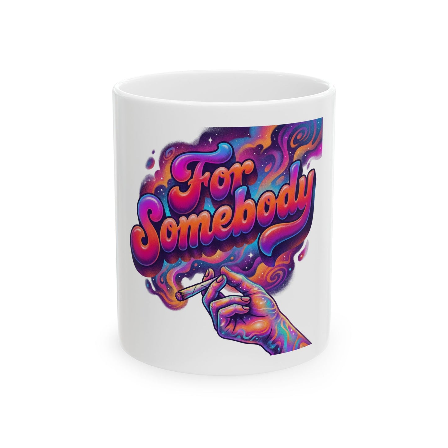For Somebody