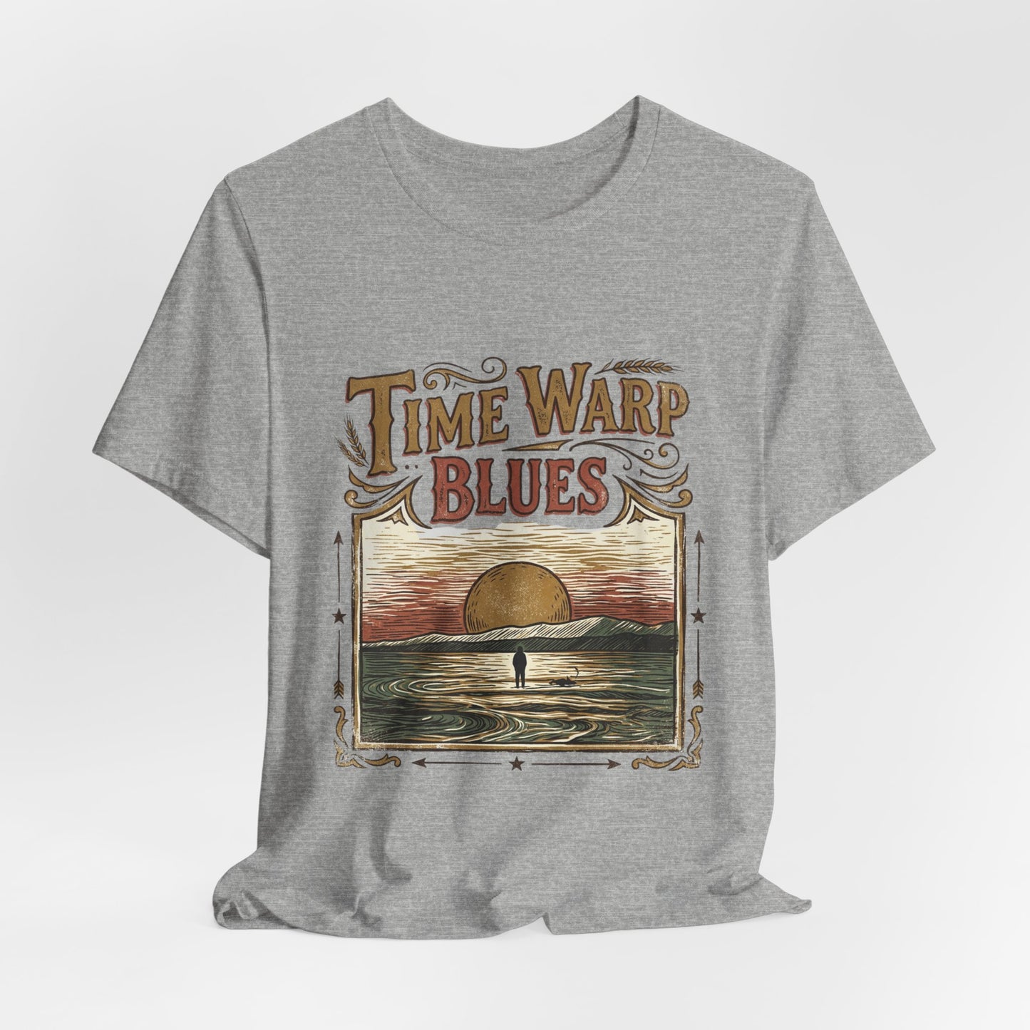 Time Warp Blues