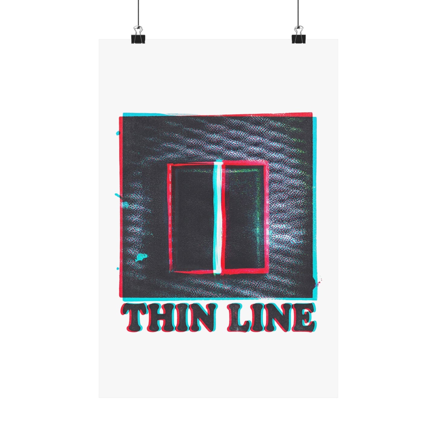 Thin Line