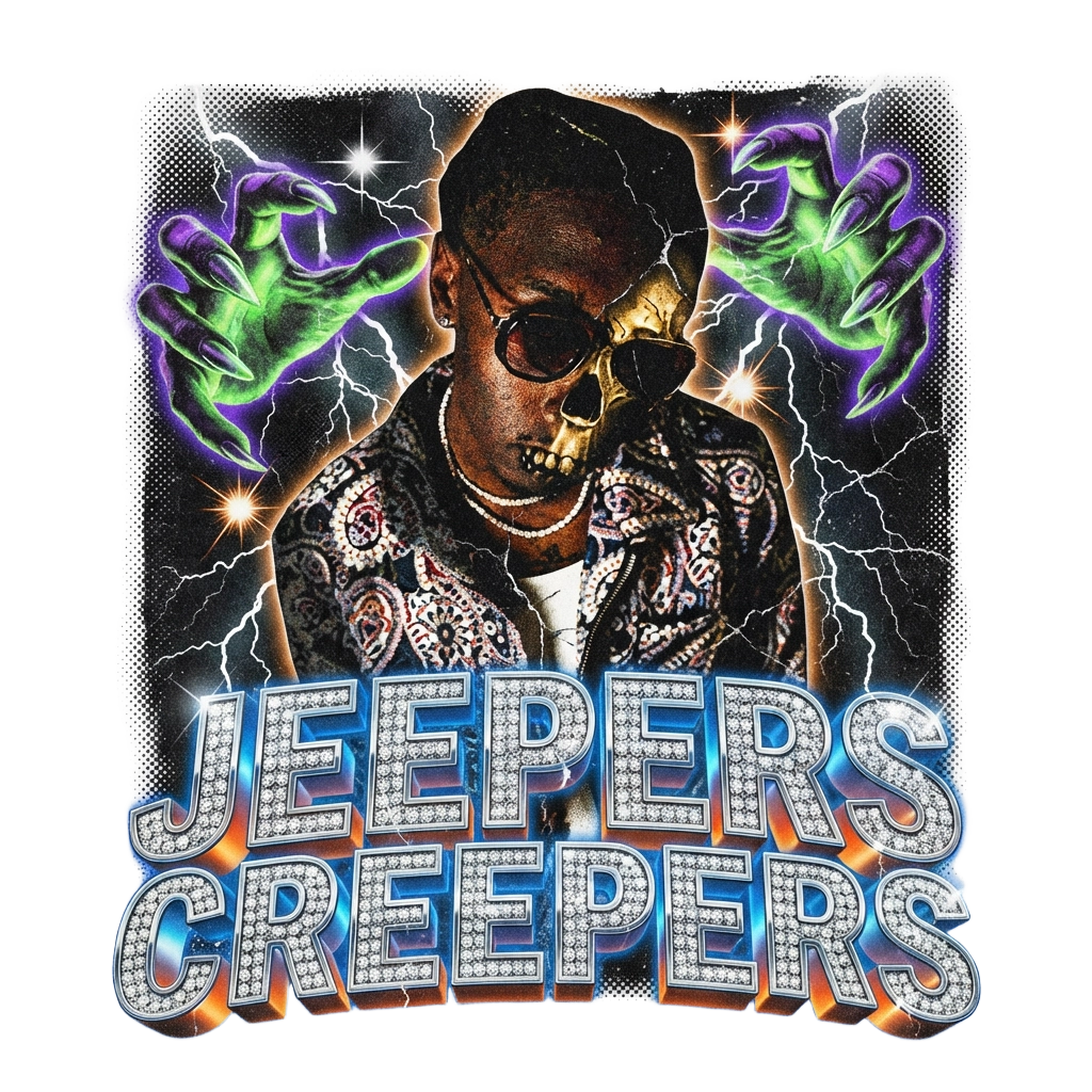 Jeepers Creepers