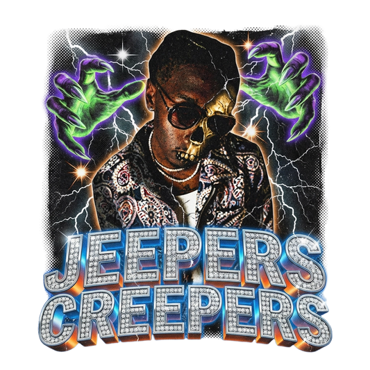 Jeepers Creepers