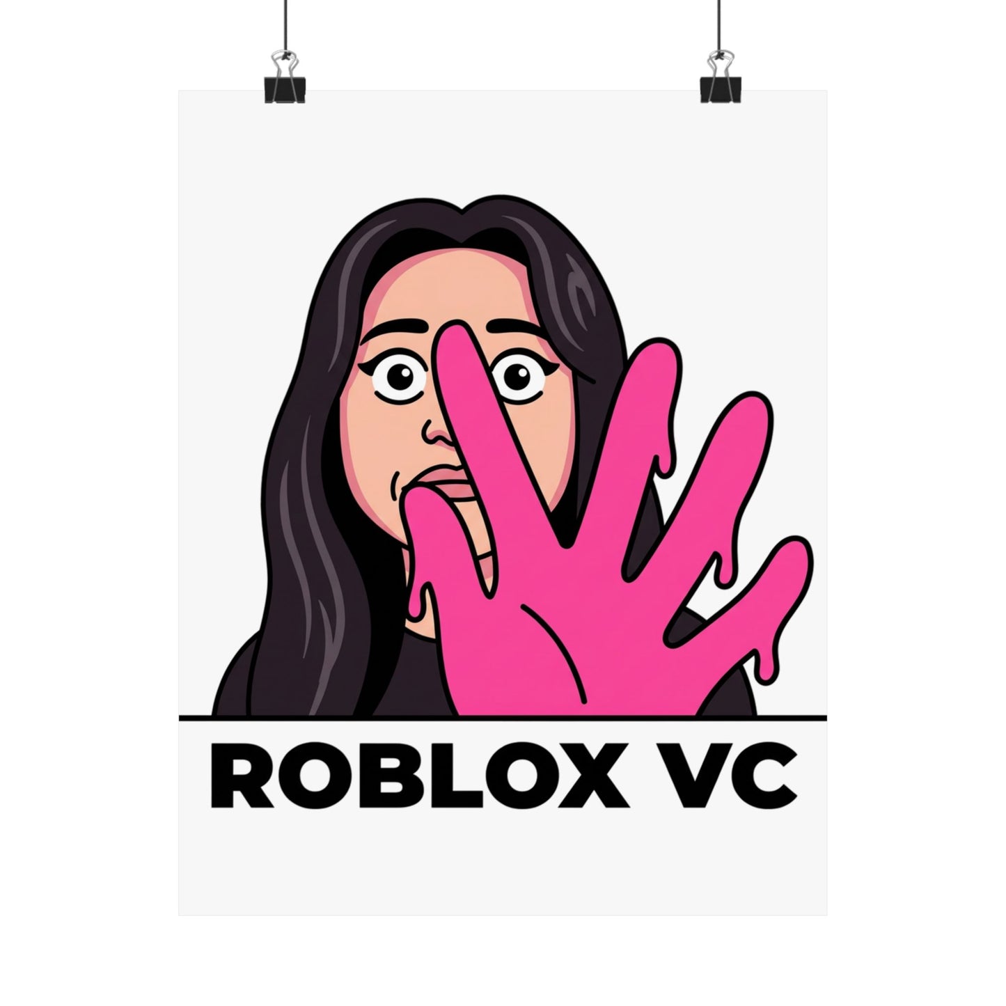 Roblox VC