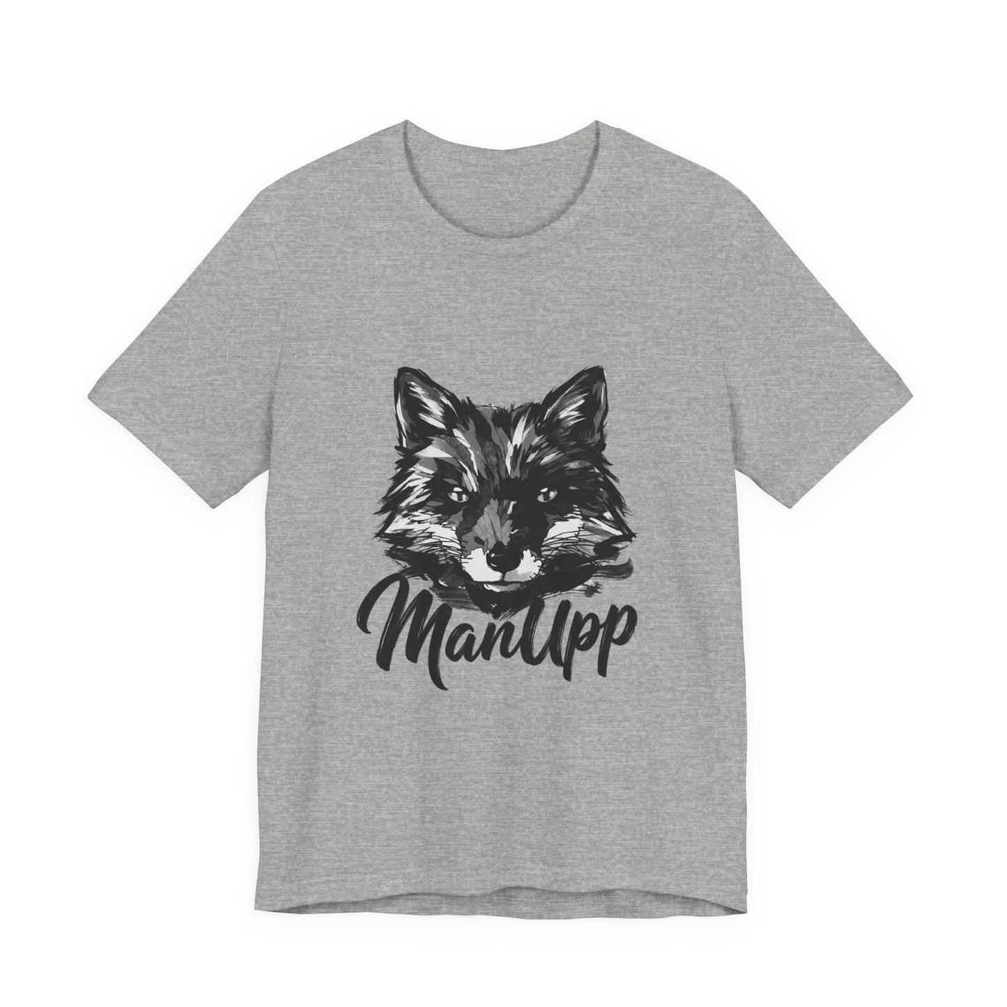 ManUpp