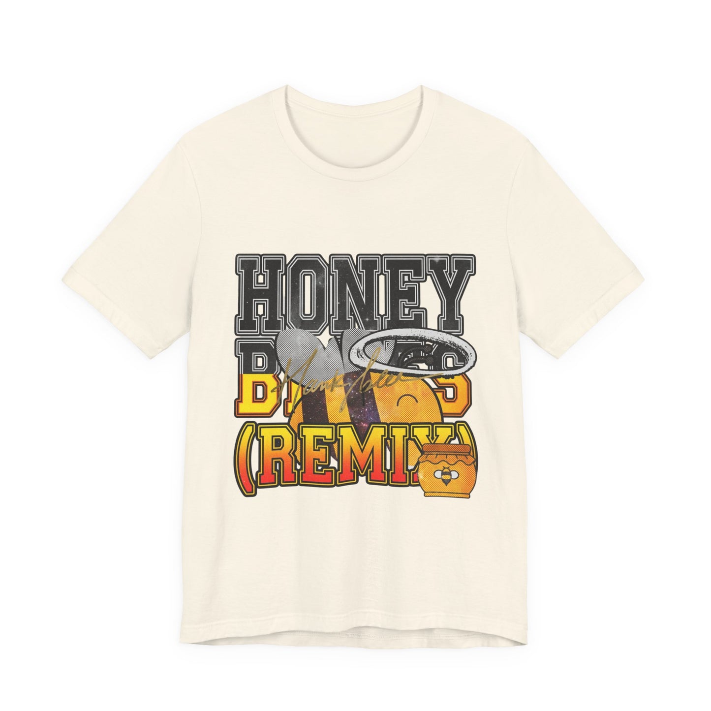 Honey Bees(Remix)