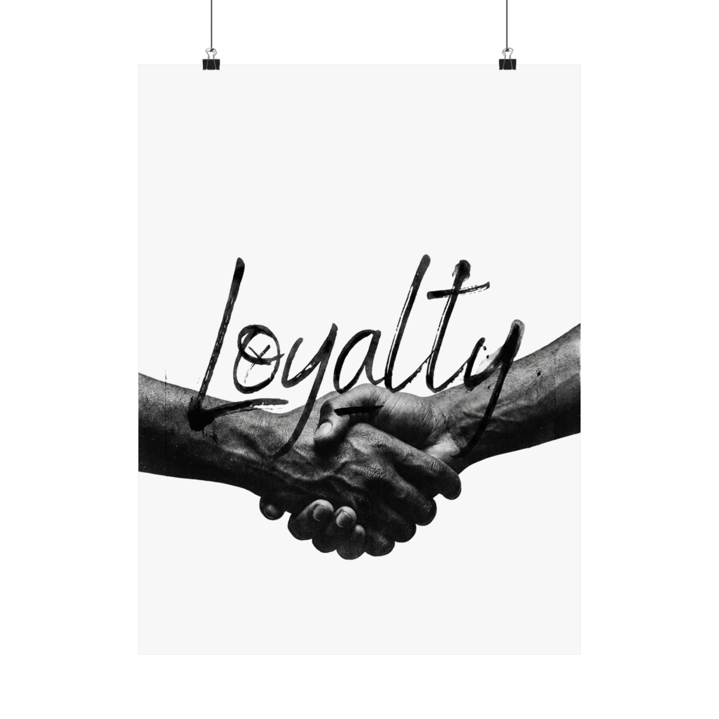 Loyalty
