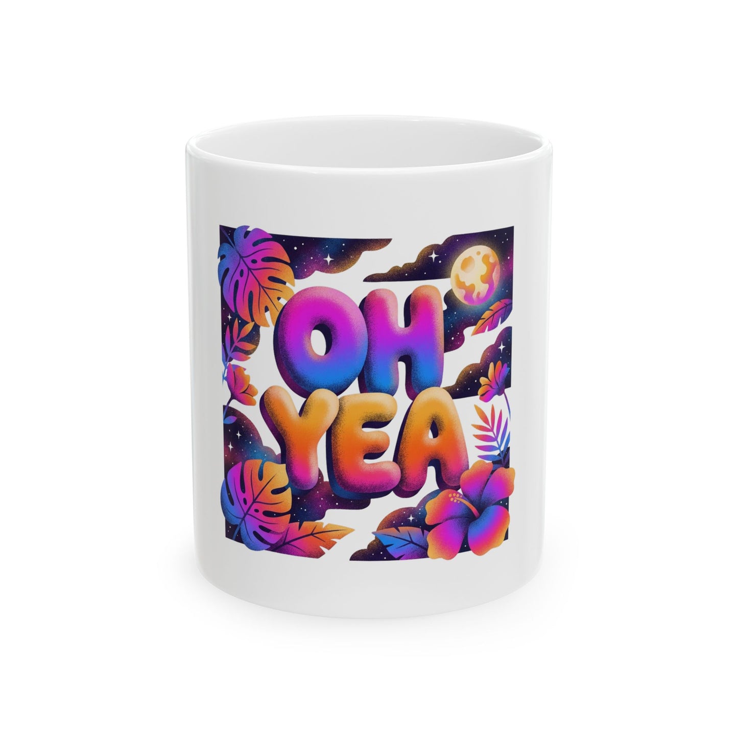 Oh Yea - Remastered 2022
