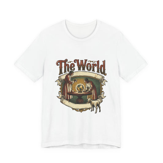 The World