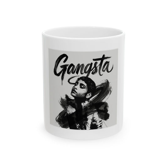 Gangsta